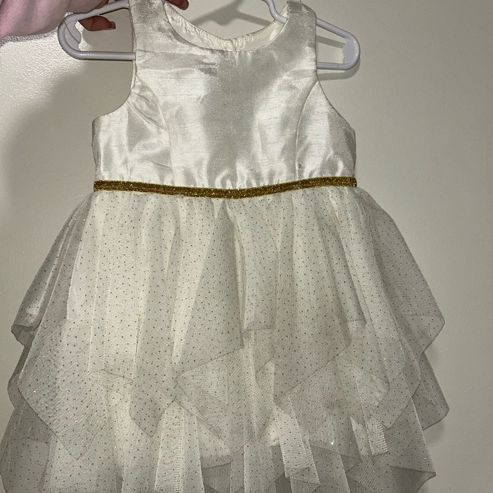 Toddler dress